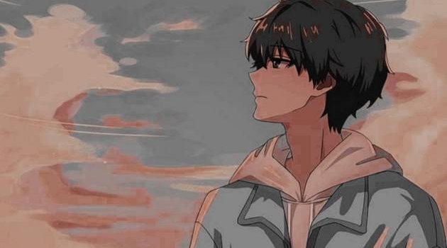 630x1280 Anime boy ft.nike wallpaper by PreetHere - Download on ZEDGE™ | 1942