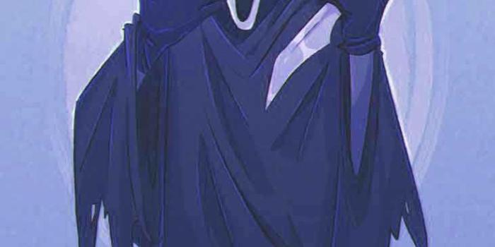 731x1200 4K Ghostface Wallpaper | WhatsPaper