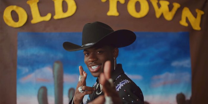 1600x900 Lil Nas X and the challenges within the gig economy