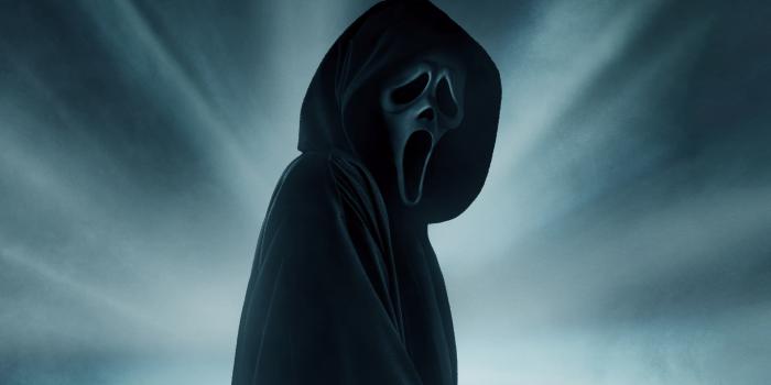9261x5210 4K Ghostface (Scream) Wallpapers | Background Images