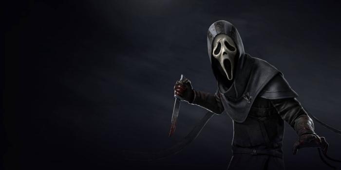 5120x2880 Download Ghostface Warzone Halloween 2021 Wallpaper | Wallpapers.com