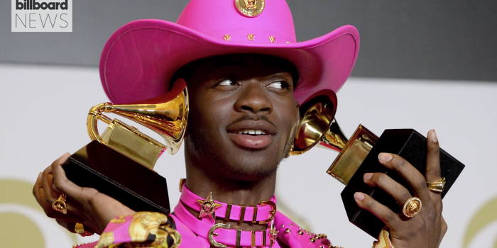 1920x1080 Lil Nas X Opens Up About His Success as a Queer Artist & His Single  'Montero' | Billboard News – Billboard