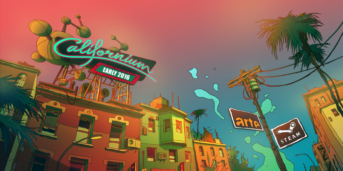 1920x1080 Always Wanted to Do LSD With Philip K. Dick? You'll Love Playing  Californium | WIRED