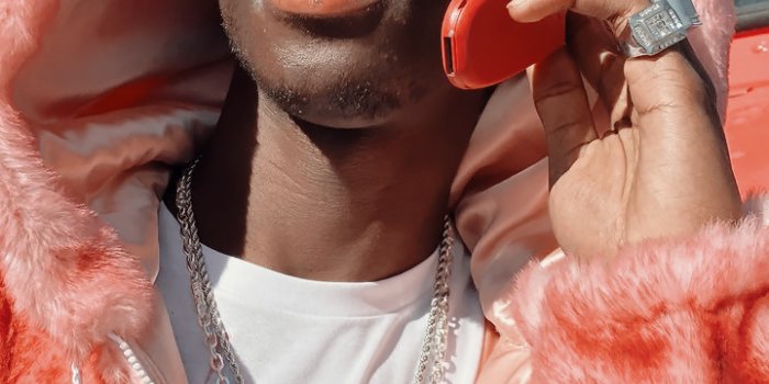 720x1520 lovely. — lil nas x | like or reblog