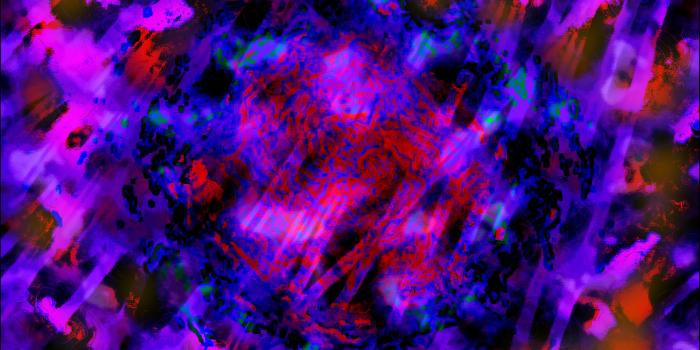 2560x1440 abstract, Trippy, Bright, LSD Wallpapers HD / Desktop and Mobile Backgrounds