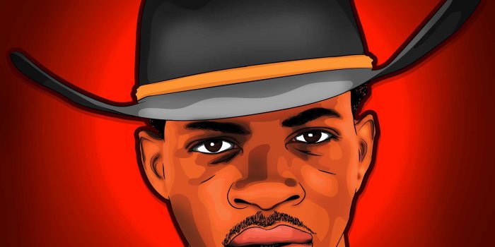 2000x2000 Lil Nas X Wallpaper - KoLPaPer - Awesome Free HD Wallpapers