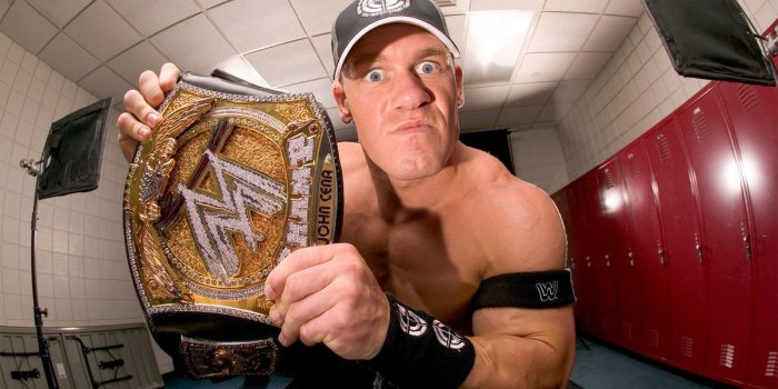 1200x675 John Cena photo shoot outtakes: photos | WWE
