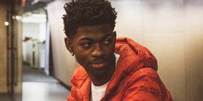 1920x1080 Lil Nas X 'Old Town Road': A new dawn in music | British GQ | British GQ