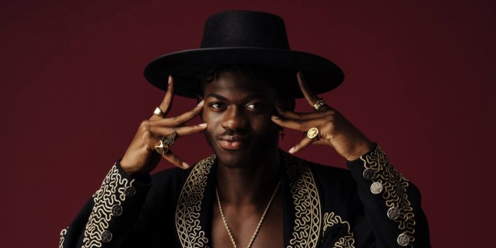 1920x1080 The Evolution of Lil Nas X - Social Studies