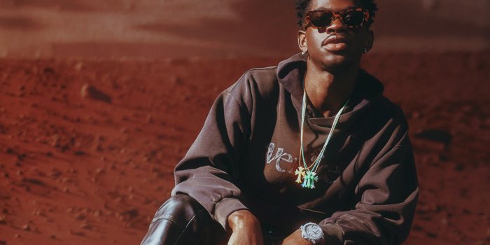 1600x1067 Download Your Own Lil Nas X Zoom Background