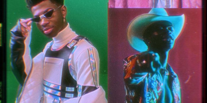 1947x3461 lilnas x | Music artists, Artist, Wallpaper