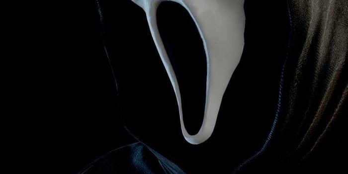 1000x1920 Ghostface Wallpaper - EnWallpaper