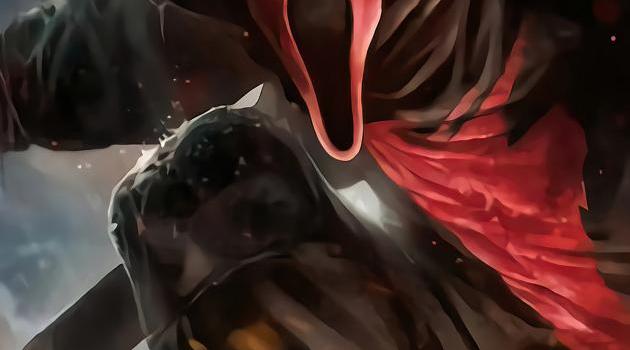 630x1280 Ghostface wallpaper by ElecTroNonYT - Download on ZEDGE™ | 2fc8