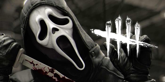 1920x1080 Entertainment : 'Dead by Daylight' Game Reveals 'Scream' Villain Ghost Face  as New Character | Ghostface, Ghost faces, Ghost