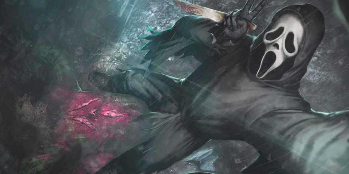 1280x720 Ghostface Wallpaper Desktop | WhatsPaper