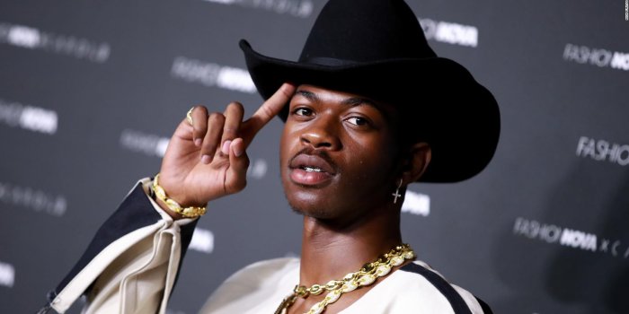 1600x900 Lil Nas X partnership with Wrangler stirs controversy - CNN Video