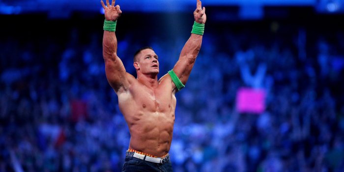 3500x1968 John Cena Portrait Photoshoot Wallpaper, HD Celebrities 4K Wallpapers,  Images, Photos and Background - Wallpapers Den