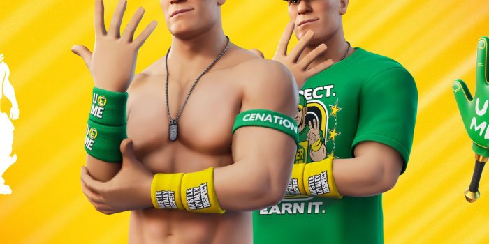 1400x1050 John Cena's coming to Fortnite and Rocket League - Polygon