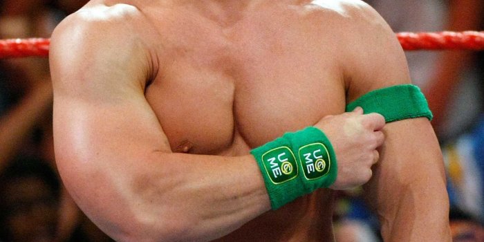 2030x3000 John Cena 2018 HD Wallpapers (70+ pictures)