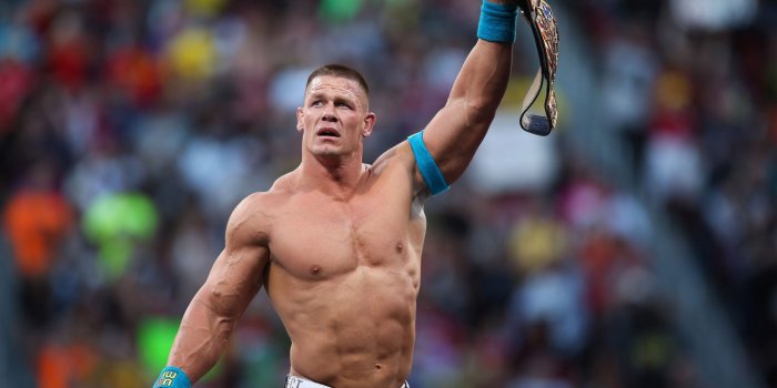 2560x1440 Wallpaper's Collection: «John Cena Wallpapers»