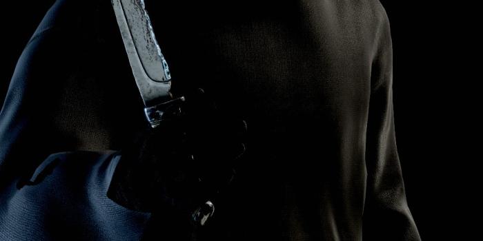 1000x1920 owa owa — Ghost Face (Dead by Daylight) | Phone Wallpapers...