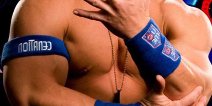 1080x1920 John Cena Wallpaper - NawPic