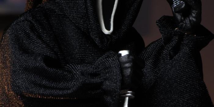 1200x1800 Ghost face Wallpapers Download | MobCup