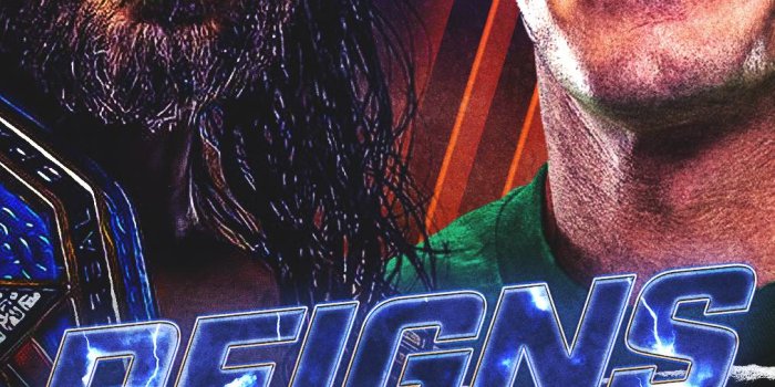 1013x1800 NEW Roman Reigns vs. John Cena SummerSlam wallpaper! - Kupy Wrestling  Wallpapers