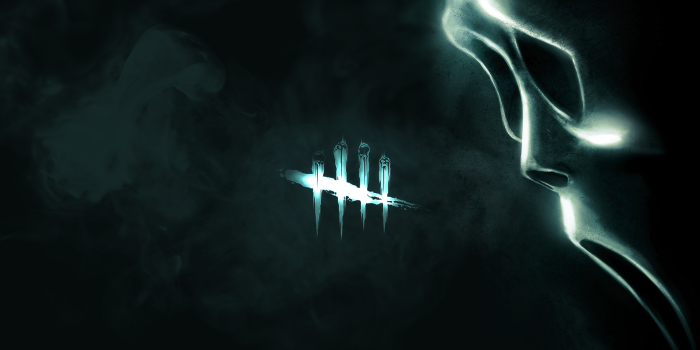 1920x1080 Made a Ghostface wallpaper (1920x1080) and thought of sharing it with my  fellow Ghostface bois : r/deadbydaylight