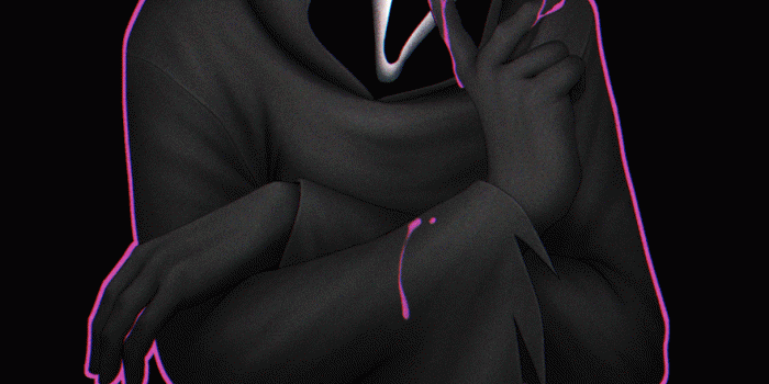 881x1776 Mobile Ghostface Wallpaper - Wallpaper Sun