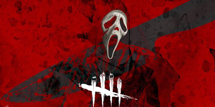 1920x1080 GHOSTFACE - Dead By Daylight Ultra HD Desktop Background Wallpaper for 4K  UHD TV