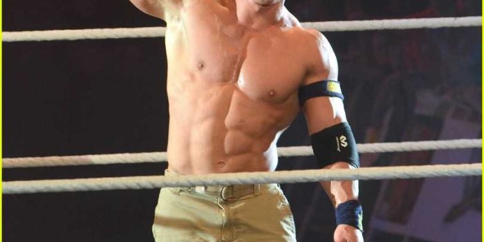 811x1222 4K John Cena Wallpaper | WhatsPaper