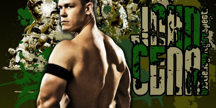 1024x768 WWE John Cena Wallpaper | www.unchained-wwe.com | Wallpaper …