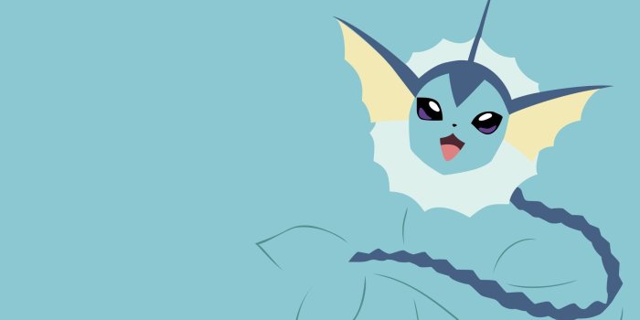 1920x1080 Pokemon Vaporeon Wallpapers - Top Free Pokemon Vaporeon Backgrounds -  WallpaperAccess