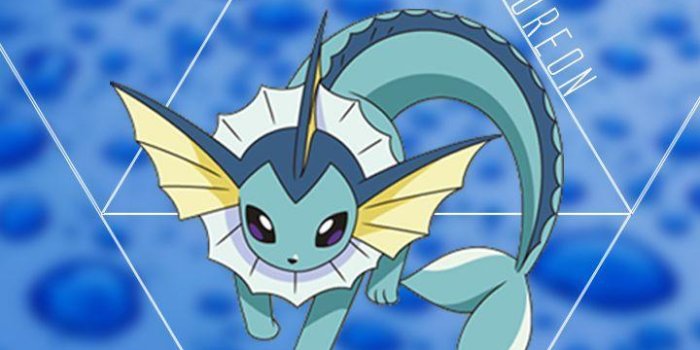720x1283 Vaporeon HD Wallpapers