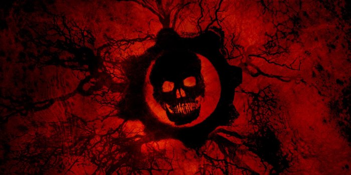1920x1200 60+ Gears Of War 3 HD Wallpapers and Backgrounds
