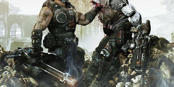 1920x1440 Gears Of War 5 Wallpapers