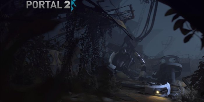 1680x1050 GLaDOS, Portal 2, Portal (game) Wallpapers HD / Desktop and Mobile  Backgrounds