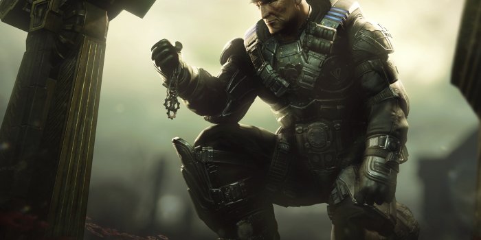 2058x1440 Gears 5 | Explore | Wallpapers