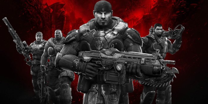 1920x1080 Gears of War: Ultimate Edition wallpaper 01 1920x1080