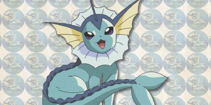 736x1308 Wallpaper Vaporeon | Pokemon, Wallpaper, Enamel pins