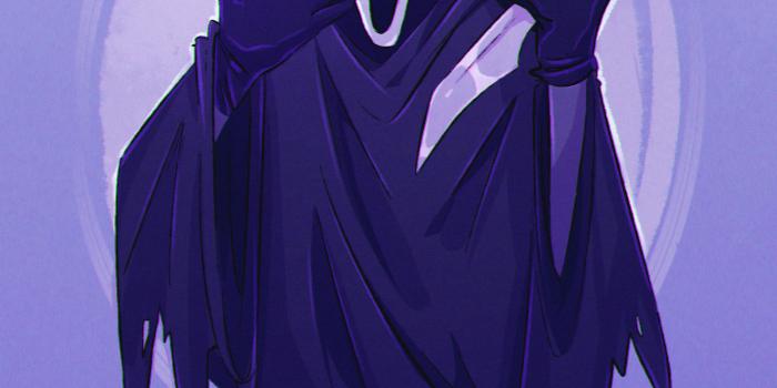 1600x2626 Ghostface Wallpaper - NawPic