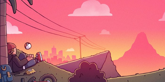 3840x2160 Chill Wallpaper - EnJpg