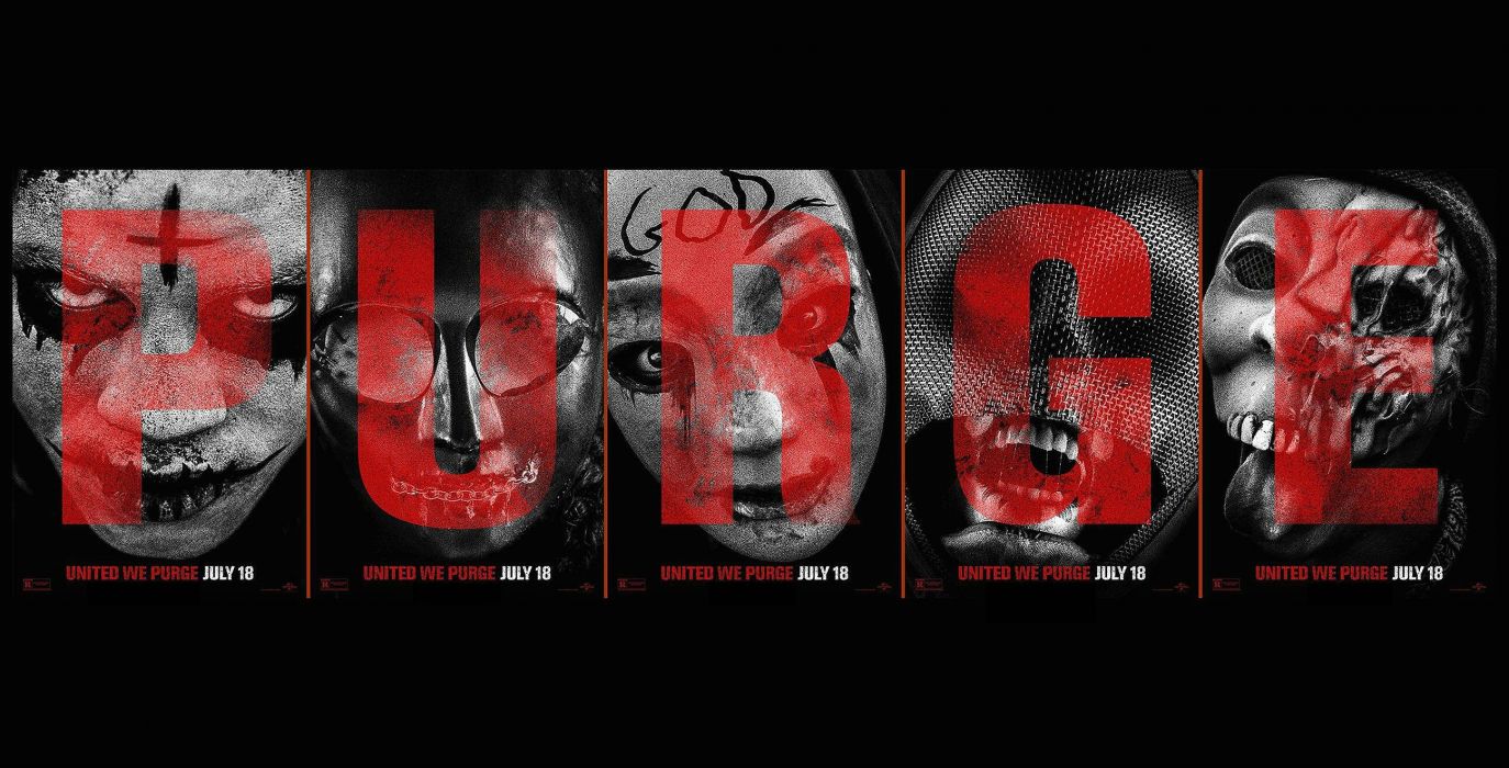 1374x700 THE-PURGE-ANARCHY horror sci-fi thriller dark purge anarchy wallpaper |  2594x1322 | 412253 | WallpaperUP