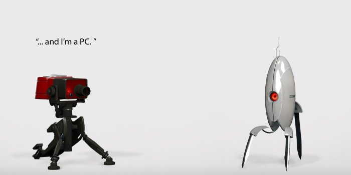 1920x1080 Portal, Portal 2 Wallpapers HD / Desktop and Mobile Backgrounds