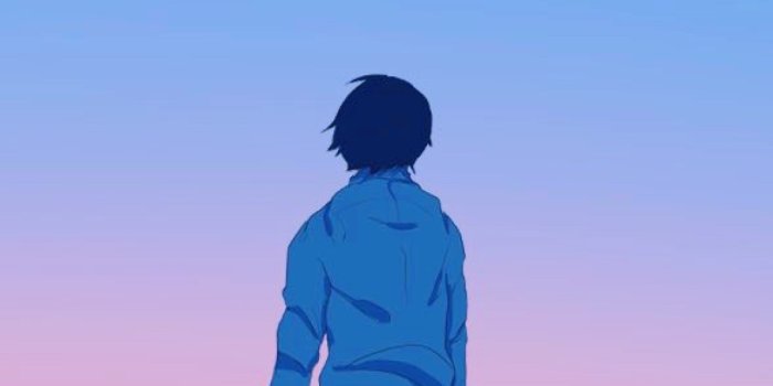 1080x2280 1080x2280 Anime Boy Sky Gradient One Plus 6,Huawei p20,Honor view 10,Vivo  y85,Oppo f7,Xiaomi Mi A2 Wallpaper, HD Artist 4K Wallpapers, Images, Photos  and Background - Wallpapers Den