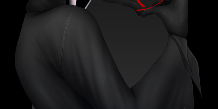 1236x1732 UHDPic — Ghostface Wallpaper