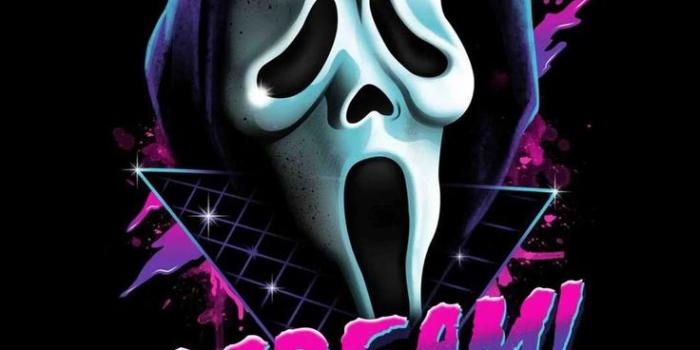 736x1635 Ghostface Wallpapers Discover more Creepy, Dead by Daylight, Film, Ghost, Ghostface  wallpaper. https://www.i… | Ghostface, Ghostface wallpaper aesthetic,  Scream art