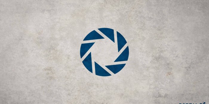 1920x1080 Download Portal 2 Background Wallpaper | Wallpapers.com