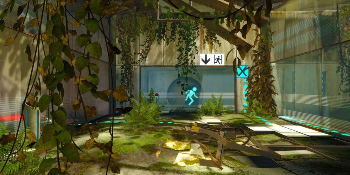 1920x1080 Portal 2 [21] wallpaper - Game wallpapers - #41573